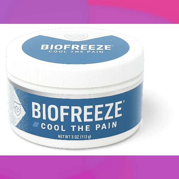 Biofreeze
