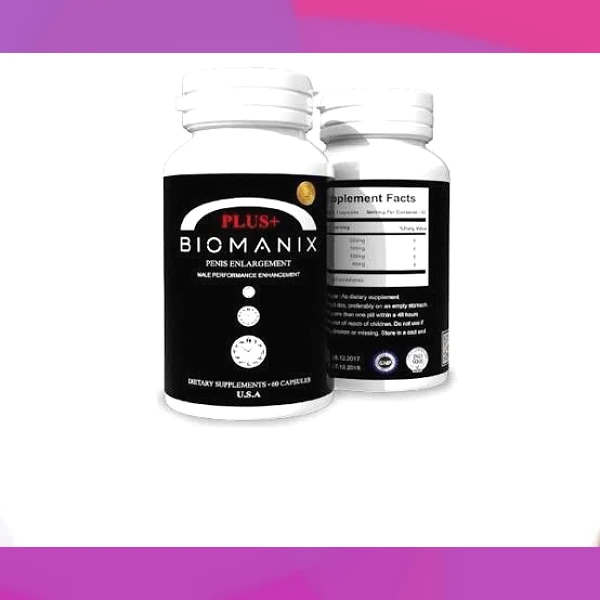 BIOMANIX