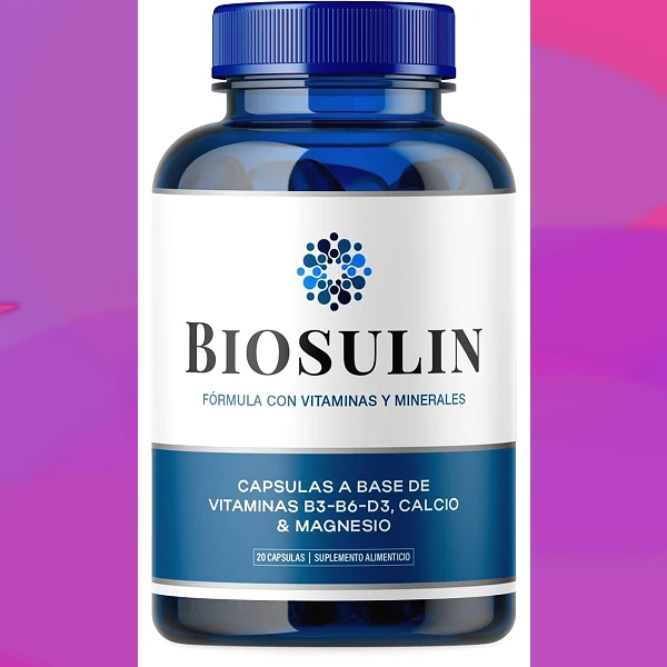 Biosulin