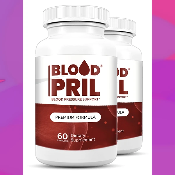 Bloodpril