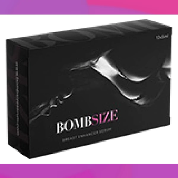 Bomb Size