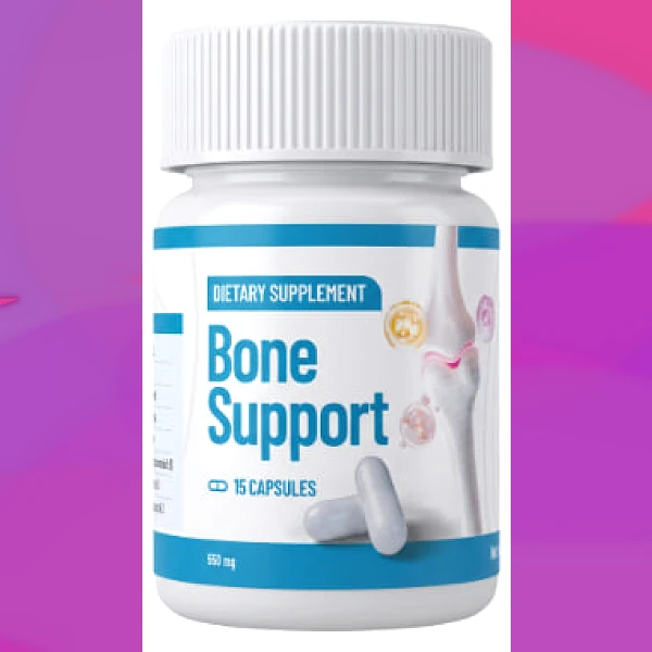 Bone Support ENG