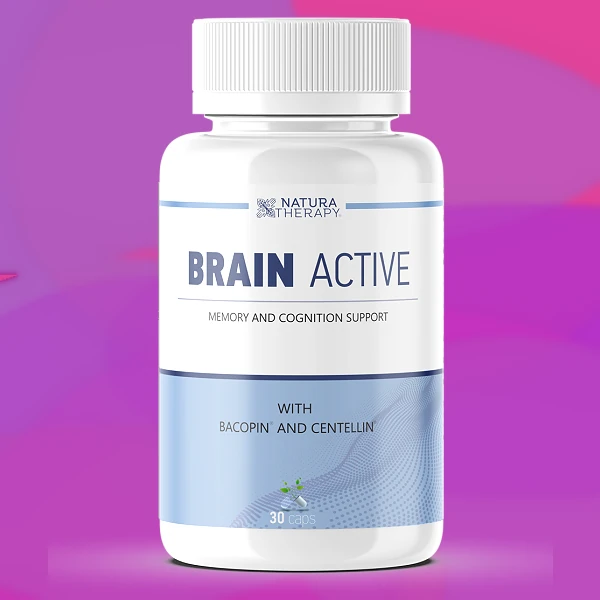 Brain Active