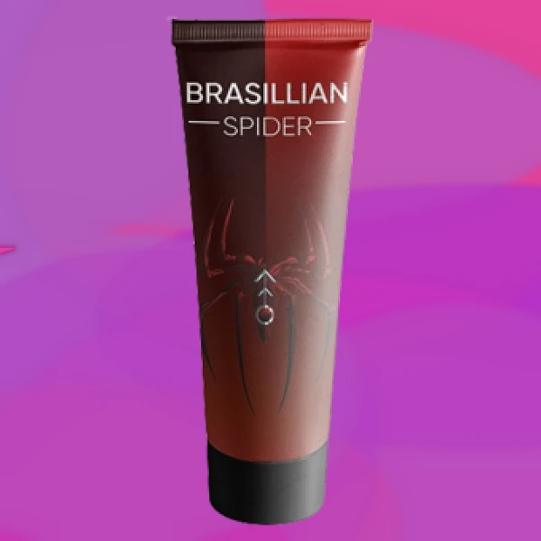 Brasillian Spider