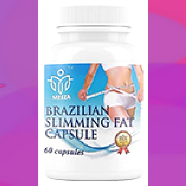 Brazilian Slimming 1+1