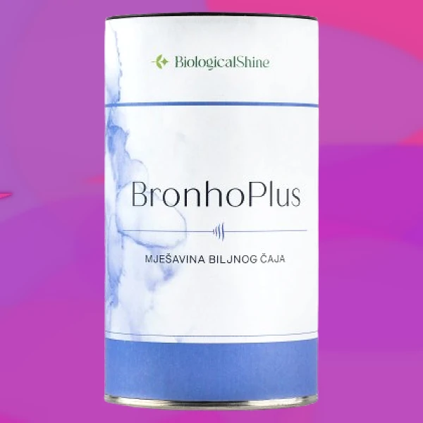 Bronho Plus