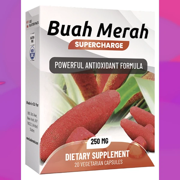 Buah merah