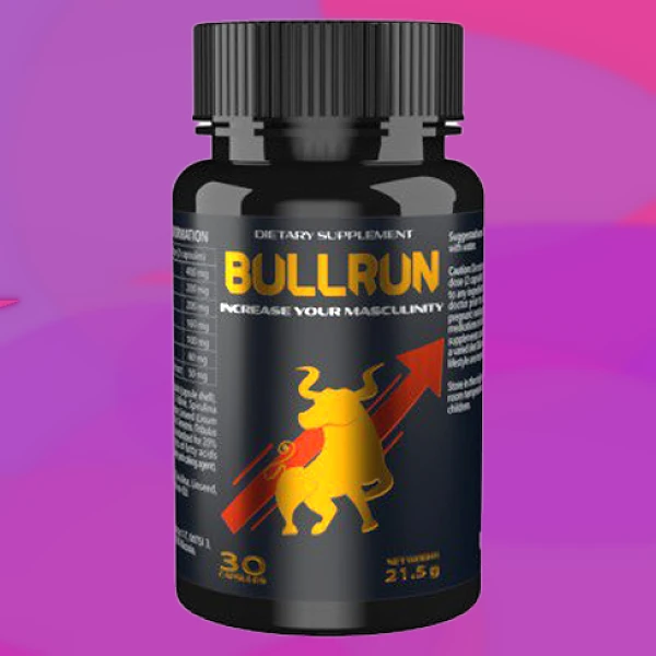 Bullrun Ero