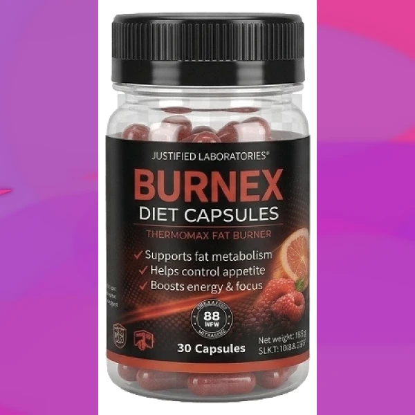 Burnex