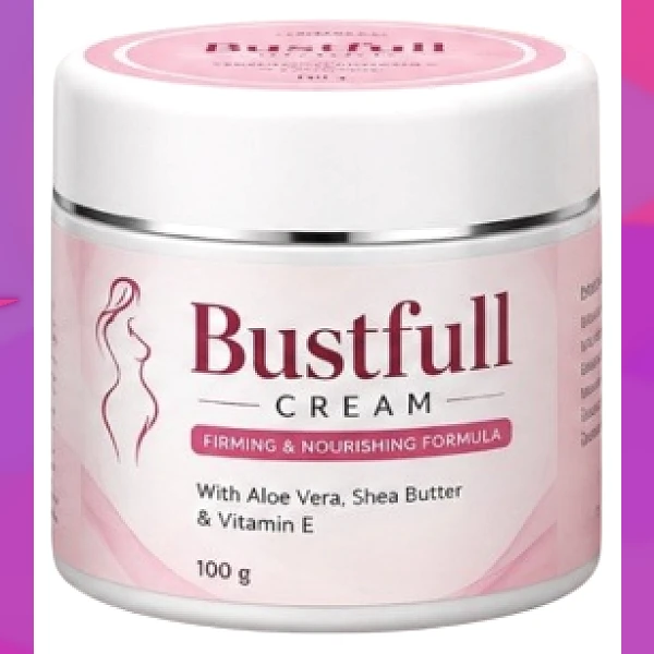 Bustfull
