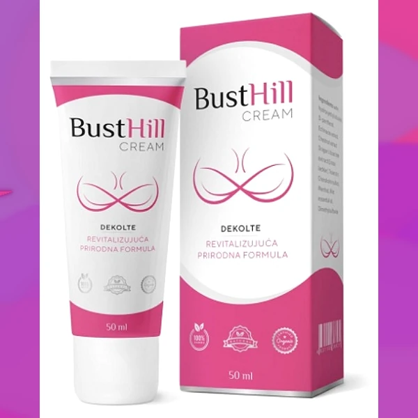 BUSTHILL