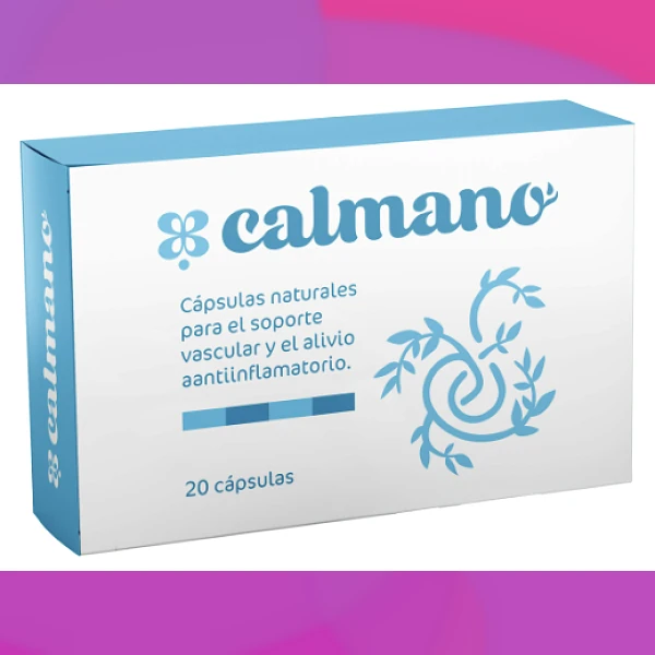 Calmano cream hemorrhoids