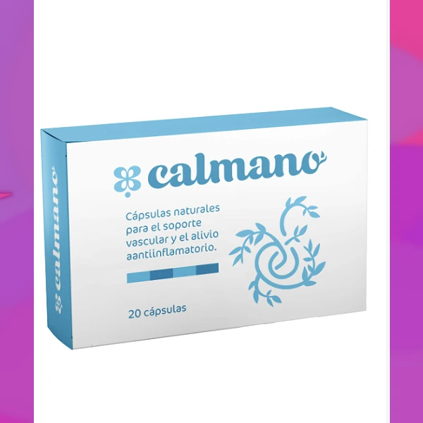Calmano varicosis cream