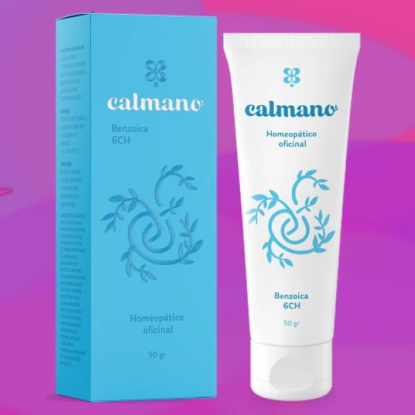 Calmano