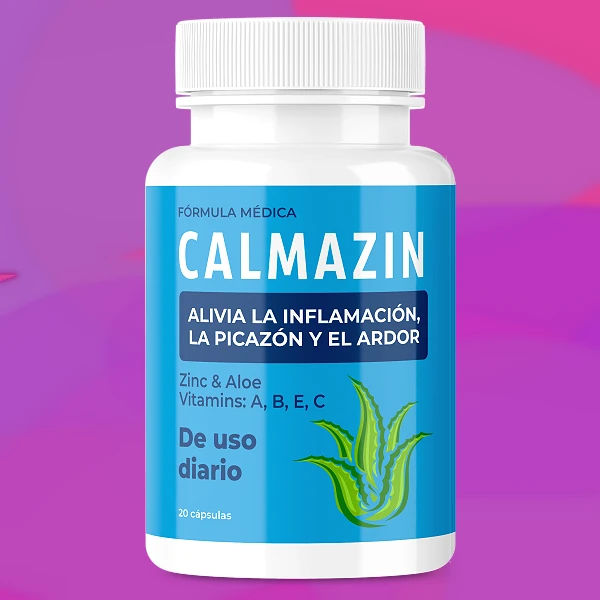 Calmazin
