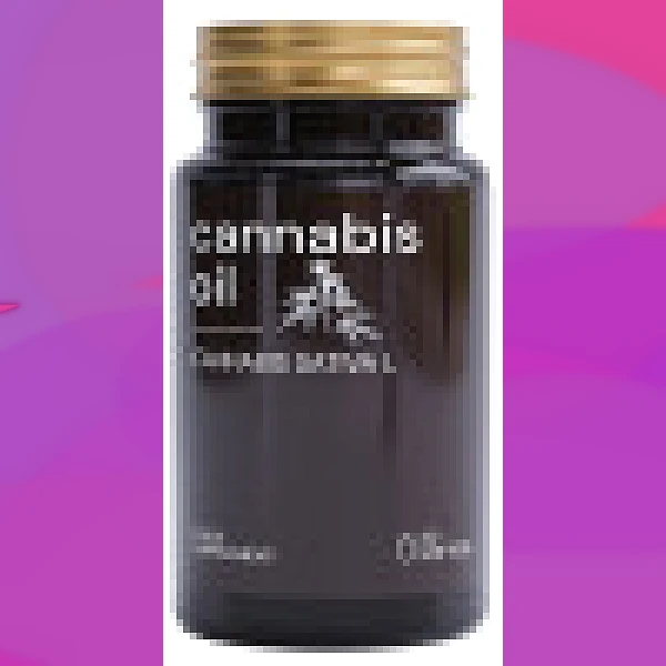 Cannabis Oil Gastro