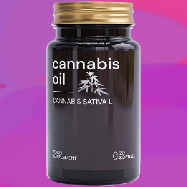Cannabis Oil Joints