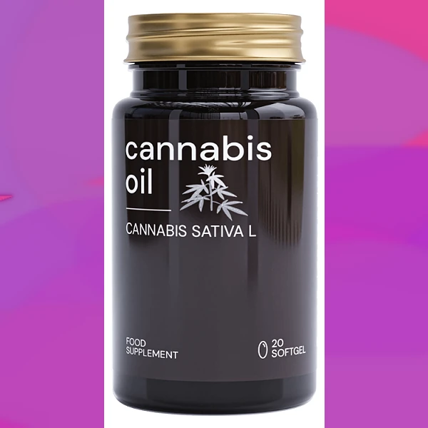 Cannabis Oil