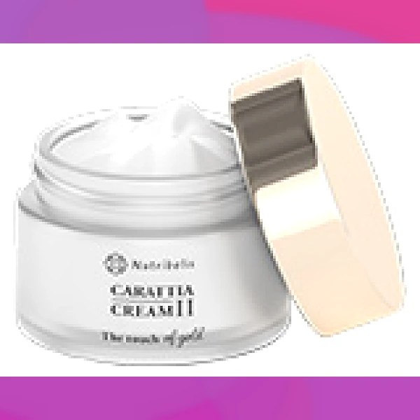 Carattia Cream
