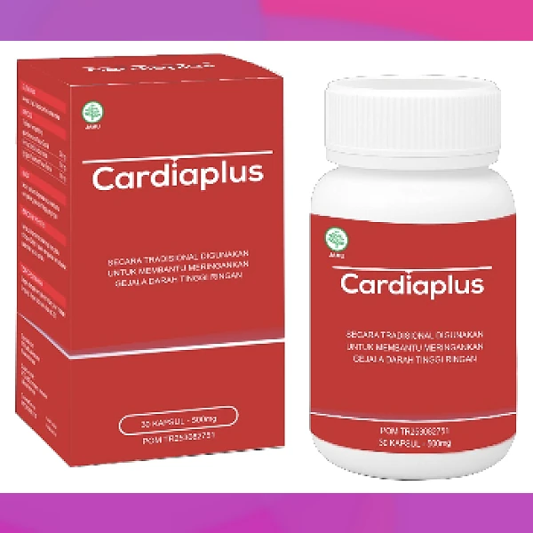 Cardia Plus