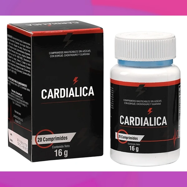 Cardialica