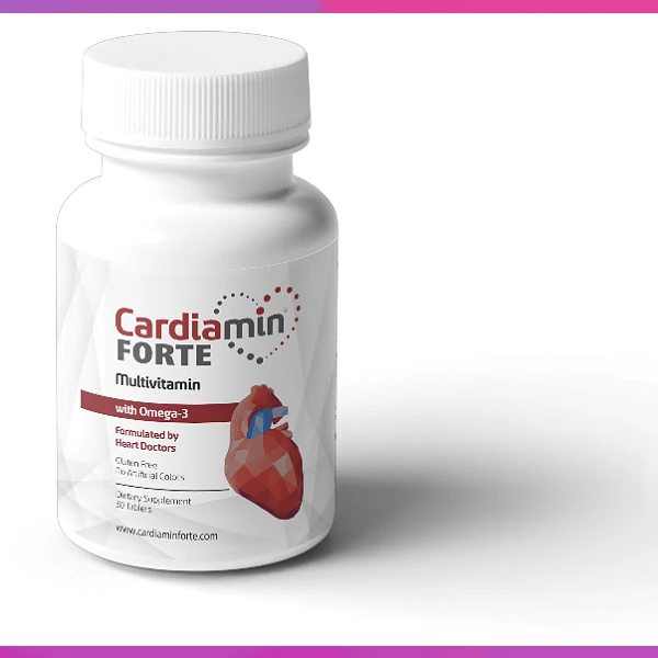 Cardiamin