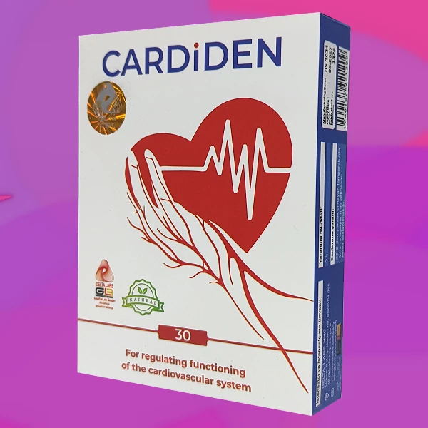 Cardiden