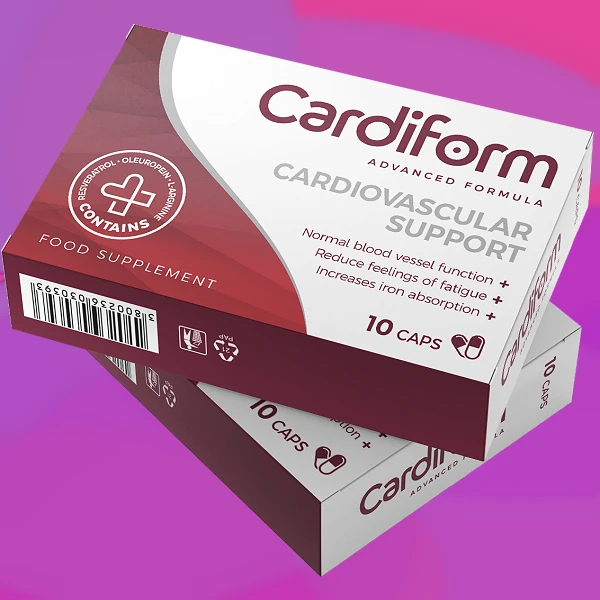 Cardiform