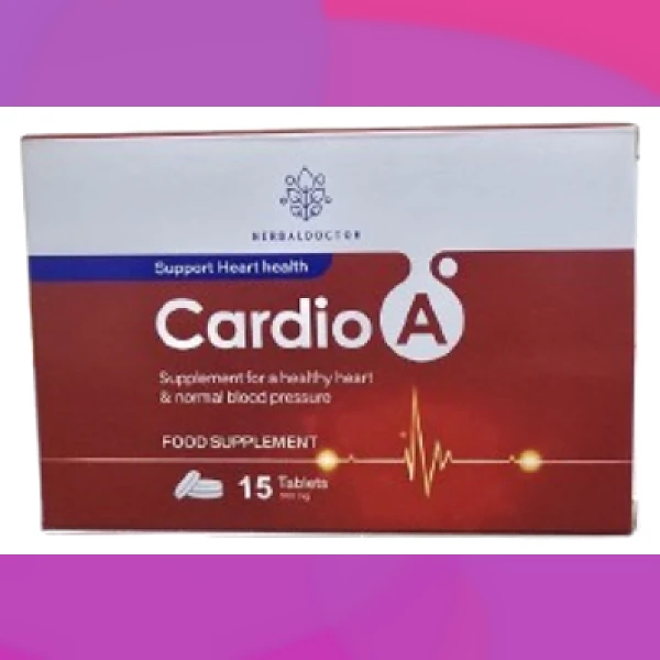Cardio A