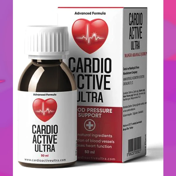 Cardio Active