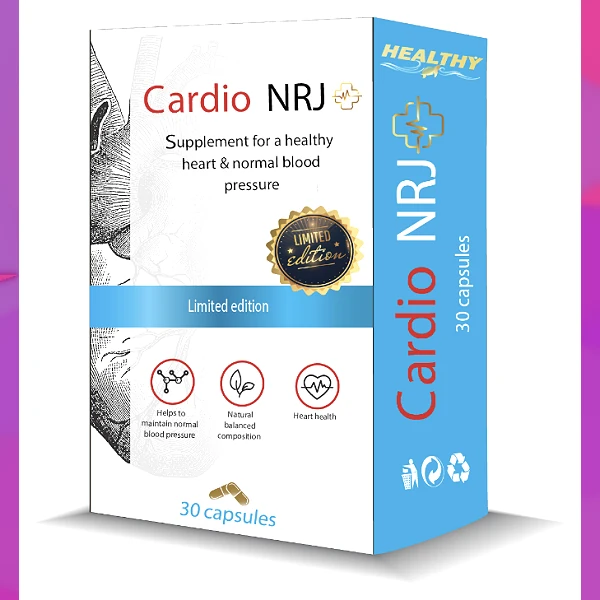 Cardio NRJ