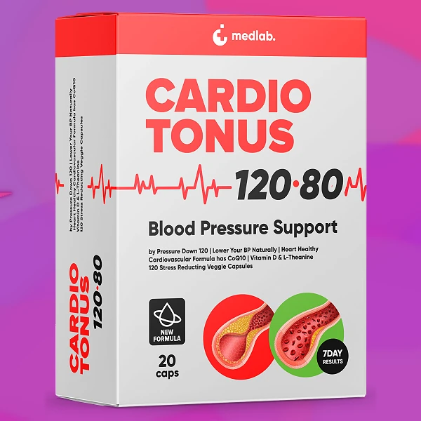 Cardio Tonus