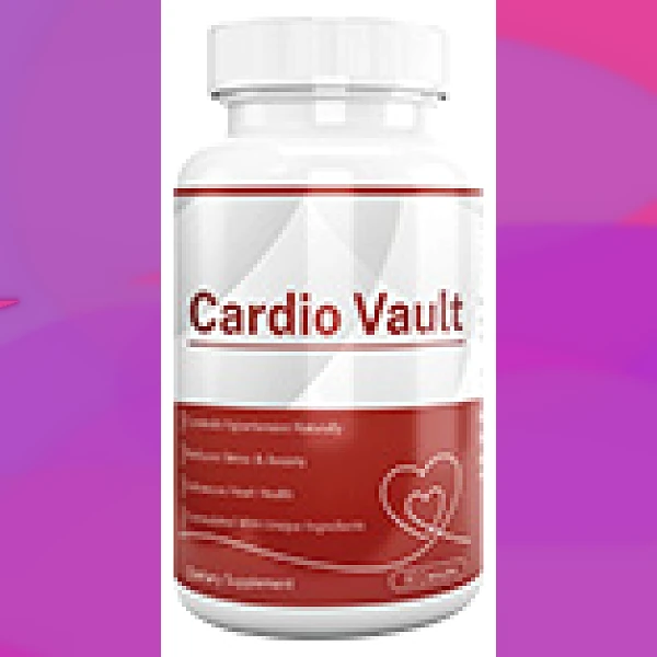 Cardio Vault