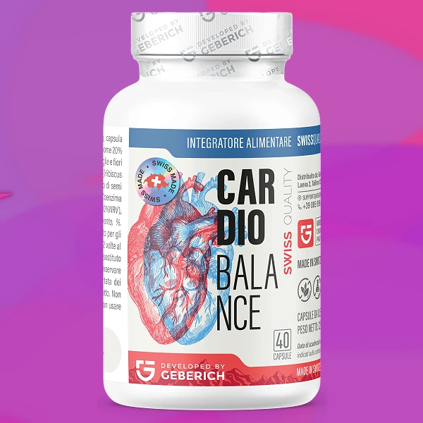 CardioBalance
