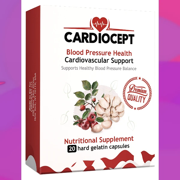 Cardiocept