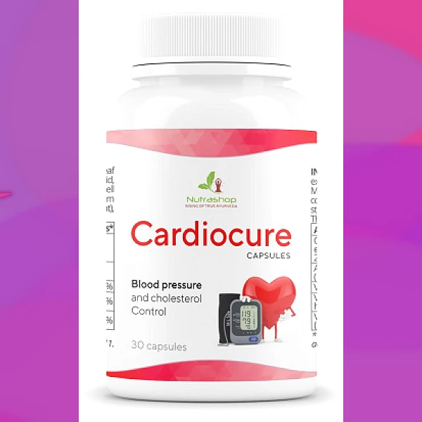 Cardiocure