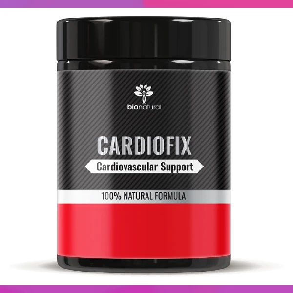 Cardiofix