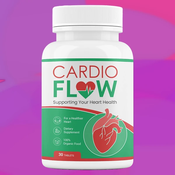 CardioFlow
