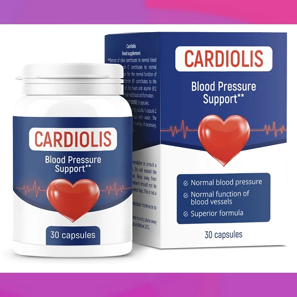 Cardiolis