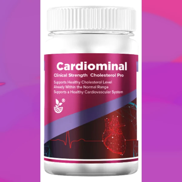 Cardiominal
