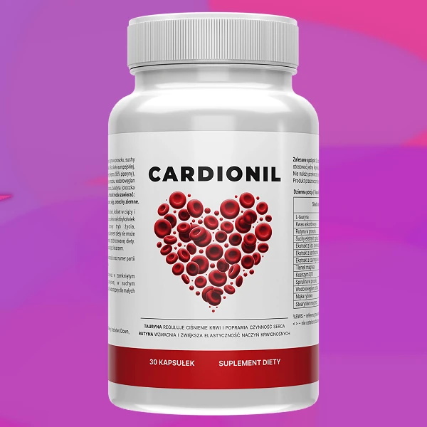 Cardionil