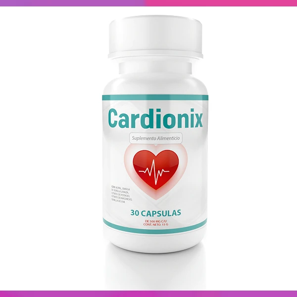 Cardionix