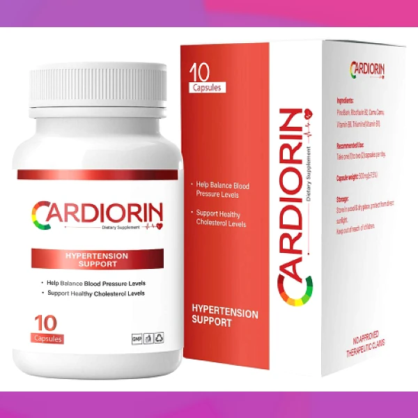 Cardiorin