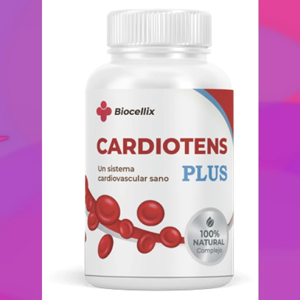 Cardiotens