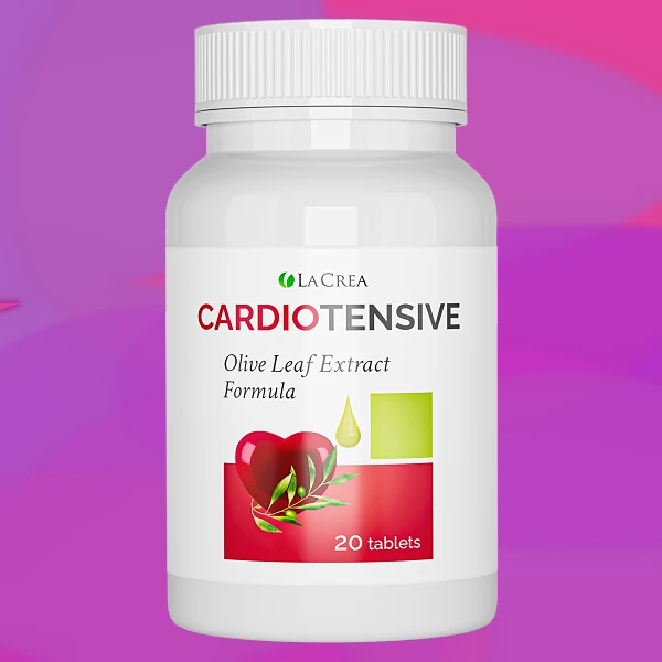 Cardiotensive