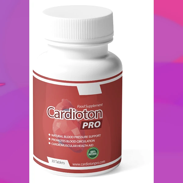 Cardioton pro