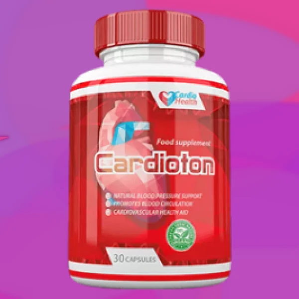 Cardioton