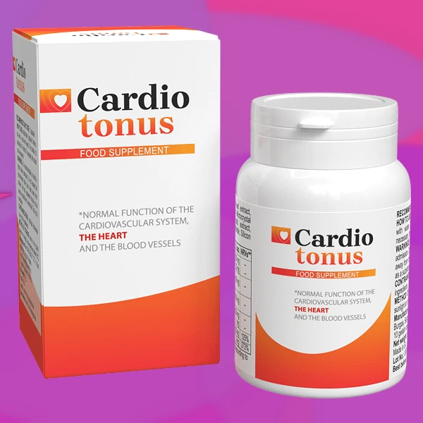 Cardiotonus