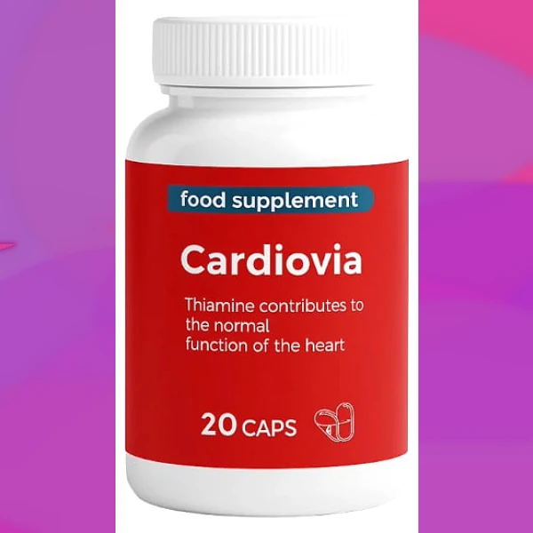 Cardiovia