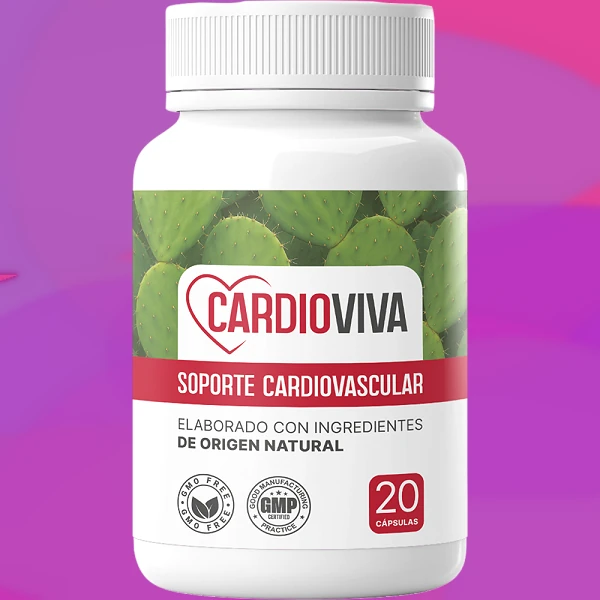 CardioViva 649